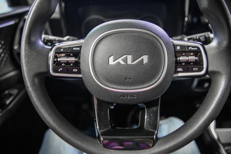 kia Sorento 2022 - 23