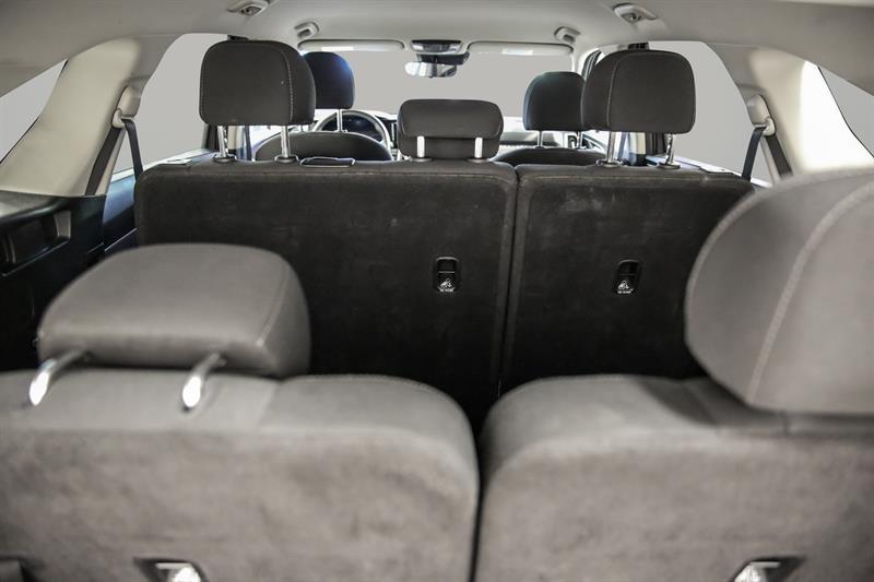 kia Sorento 2022 - 25