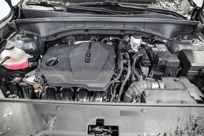 kia Sorento 2022 - 28