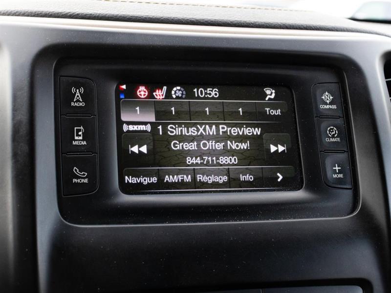 jeep Cherokee 2016 - 18