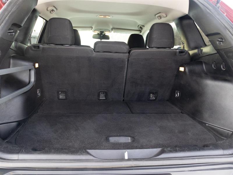 jeep Cherokee 2016 - 23