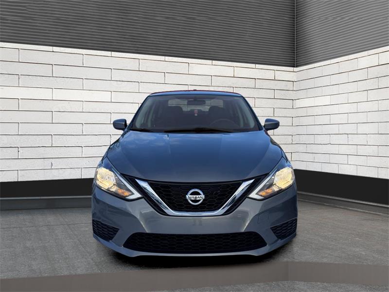 nissan Sentra 2017 - 2