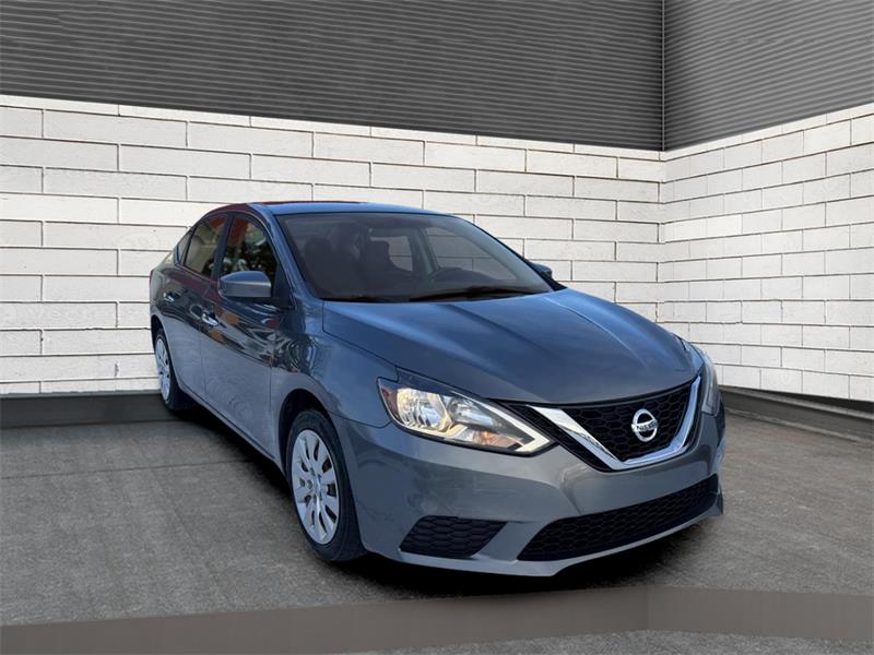 nissan Sentra 2017 - 3