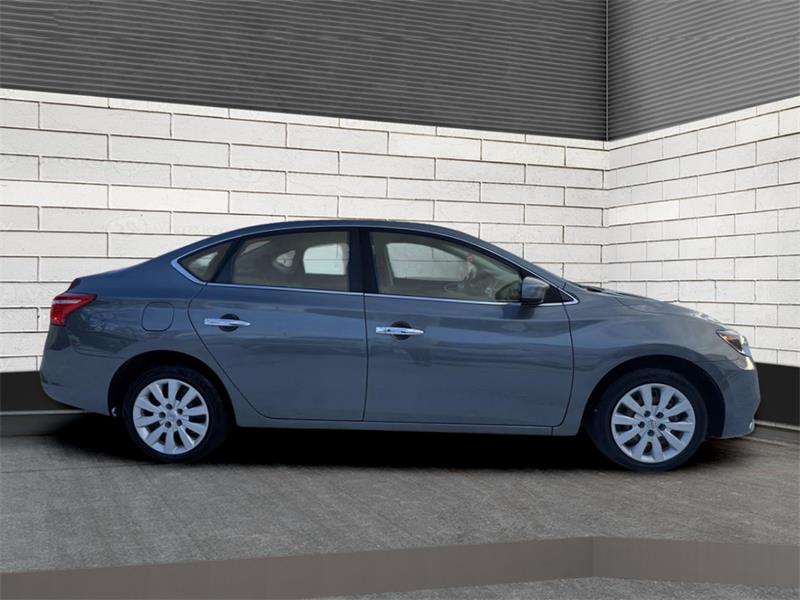 nissan Sentra 2017 - 4