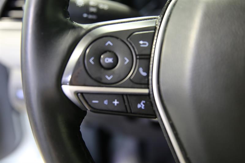 toyota Camry 2021 - 15