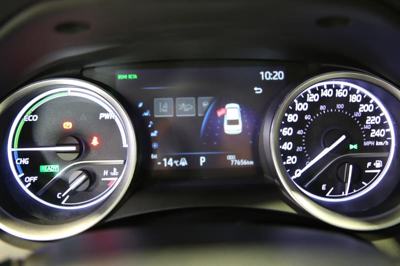 toyota Camry 2021 - 20