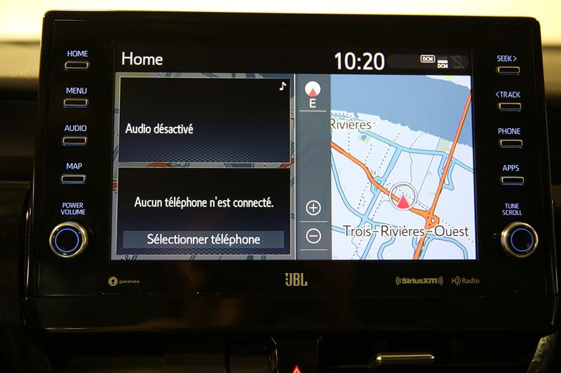 toyota Camry 2021 - 21