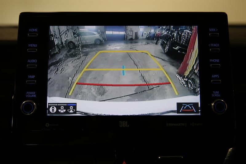 toyota Camry 2021 - 23