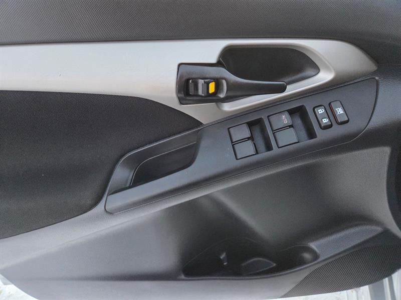 toyota Matrix 2010 - 10