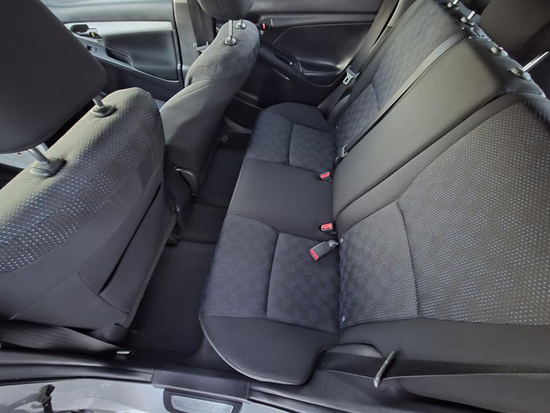 toyota Matrix 2010 - 15