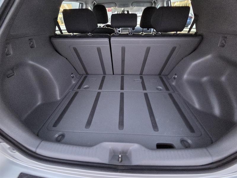 toyota Matrix 2010 - 16