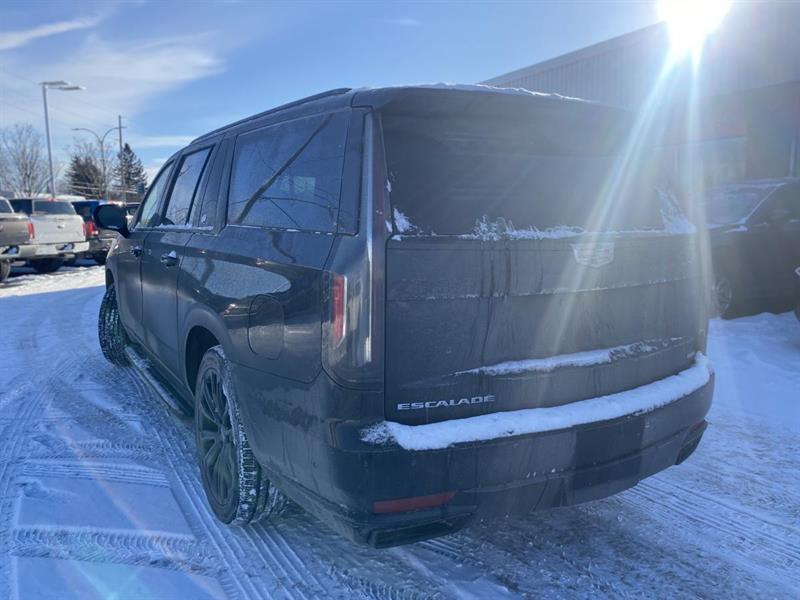 cadillac Escalade ESV 2021 - 6