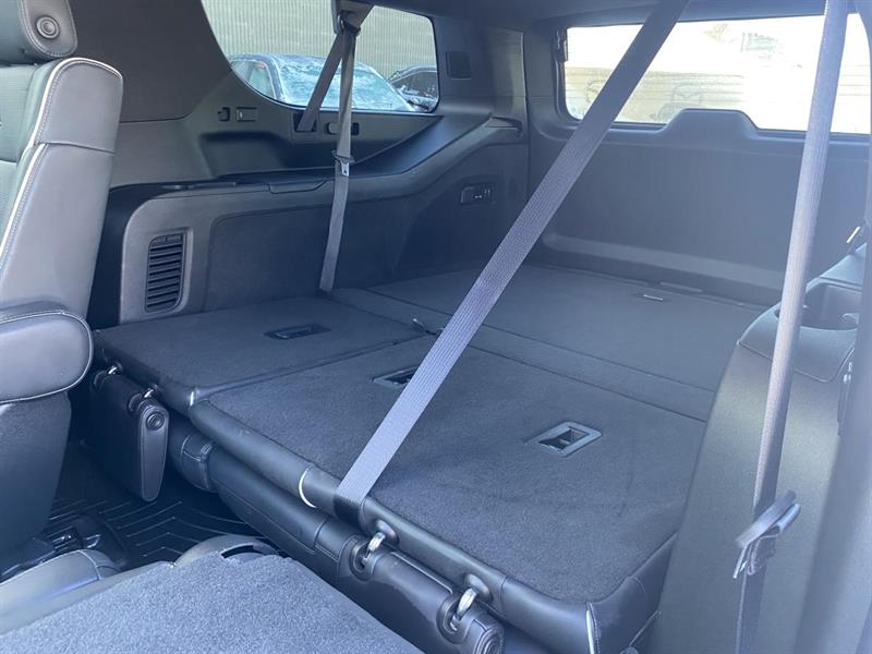 cadillac Escalade ESV 2021 - 9