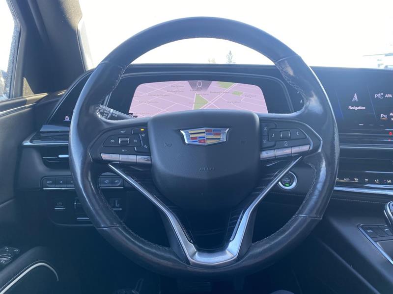 cadillac Escalade ESV 2021 - 12