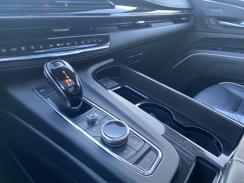 cadillac Escalade ESV 2021 - 15