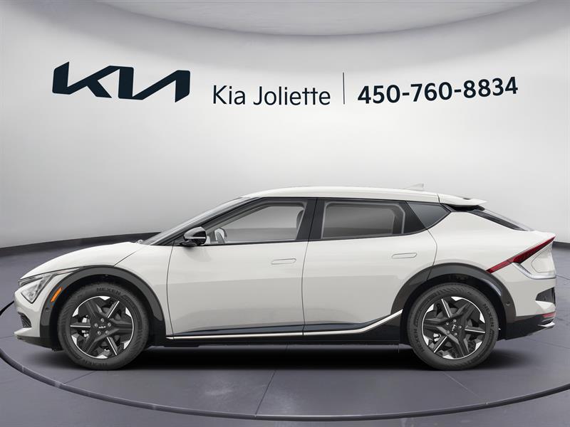 kia EV6 2025 - 3