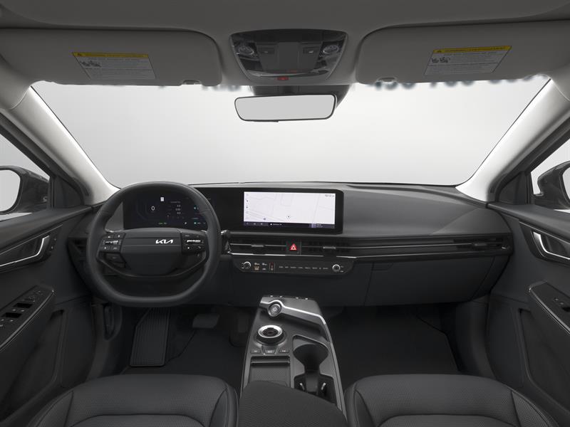 kia EV6 2025 - 4