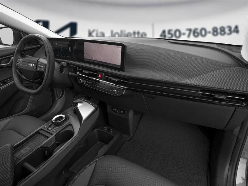 kia EV6 2025 - 11