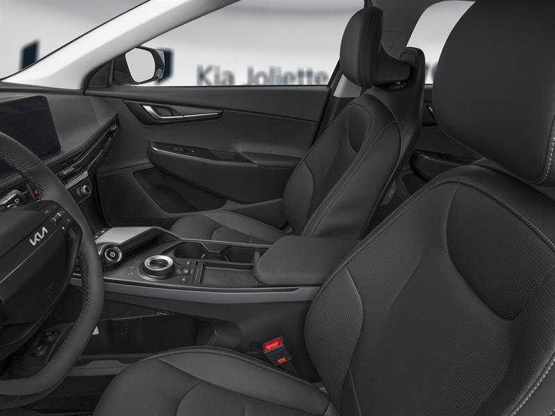 kia EV6 2025 - 5