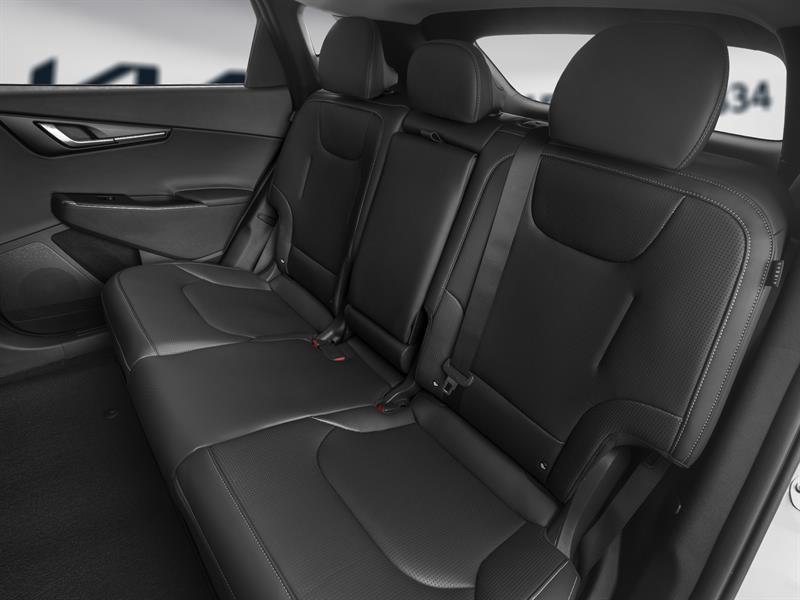 kia EV6 2025 - 9