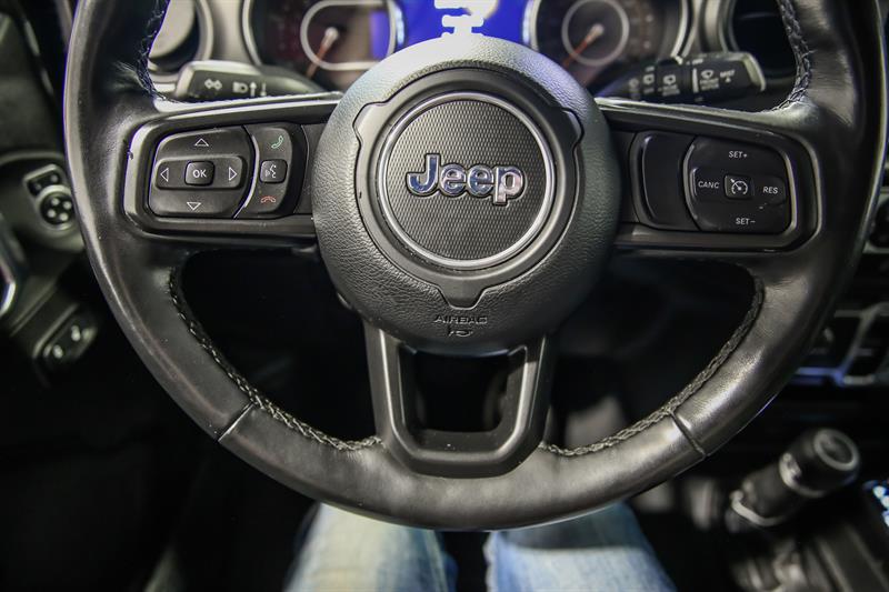 jeep Wrangler 2022 - 14