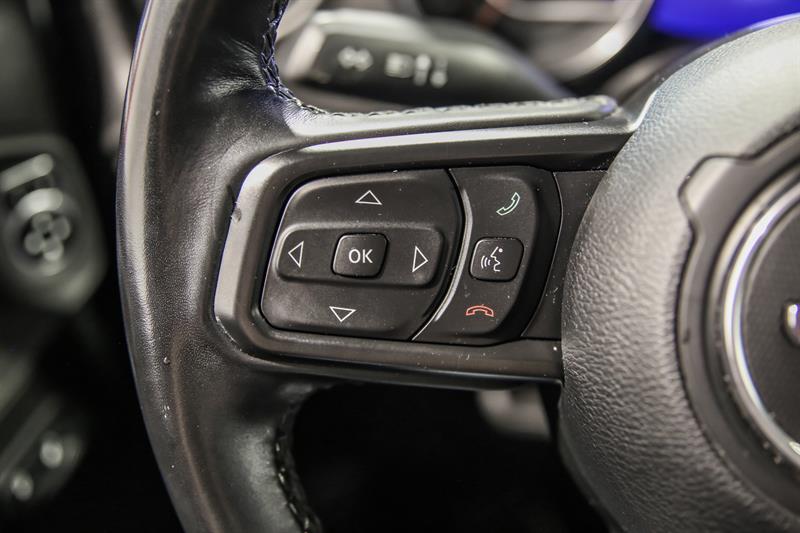 jeep Wrangler 2022 - 15