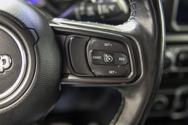 jeep Wrangler 2022 - 16