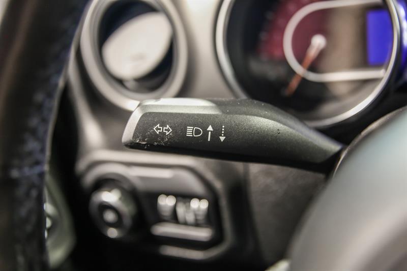 jeep Wrangler 2022 - 17