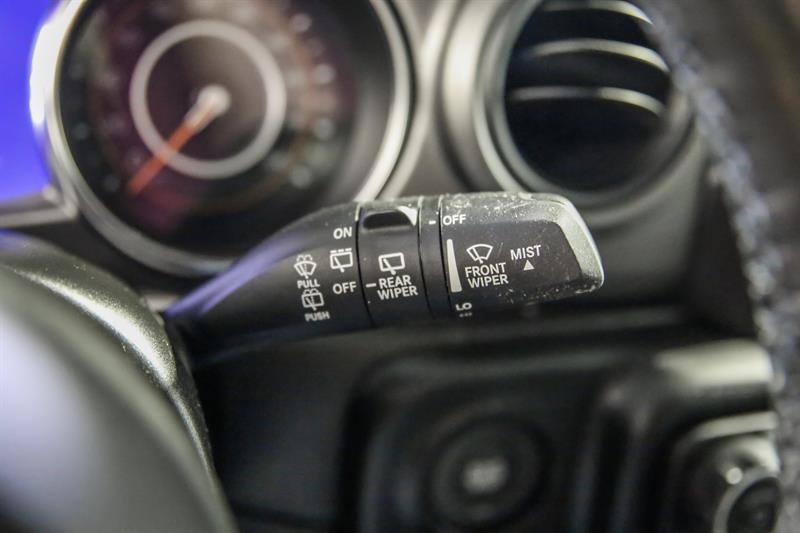 jeep Wrangler 2022 - 18