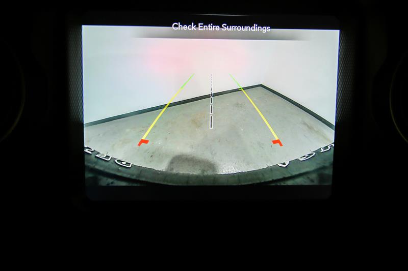 jeep Wrangler 2022 - 22