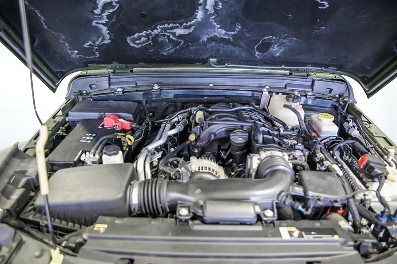 jeep Wrangler 2022 - 27