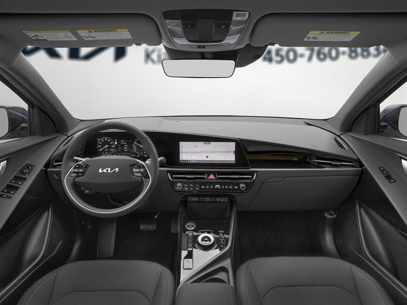 kia Niro électrique 2026 - 4