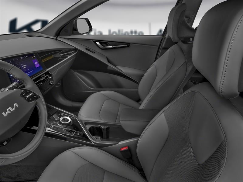 kia Niro électrique 2026 - 5