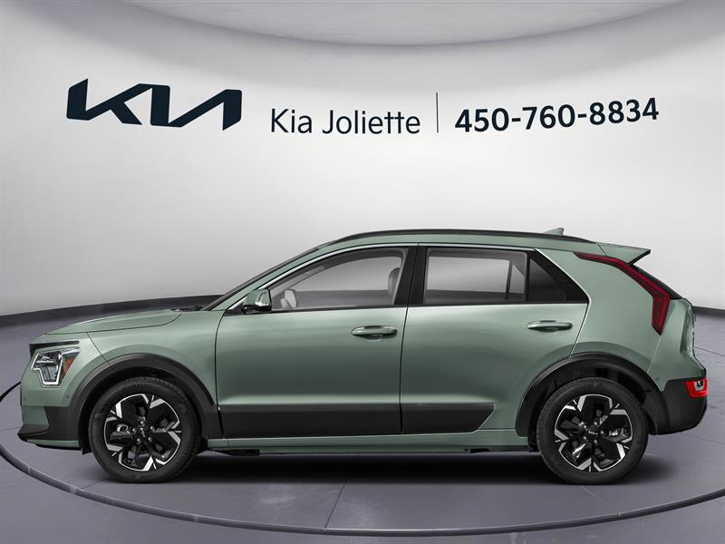 kia Niro électrique 2026 - 2