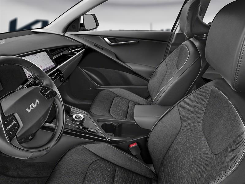 kia Niro électrique 2026 - 4