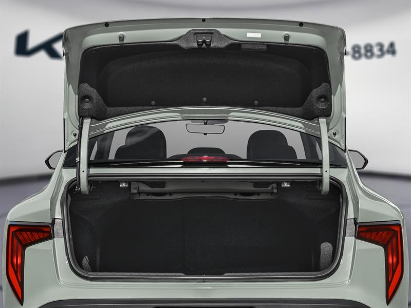 kia K4 2025 - 7