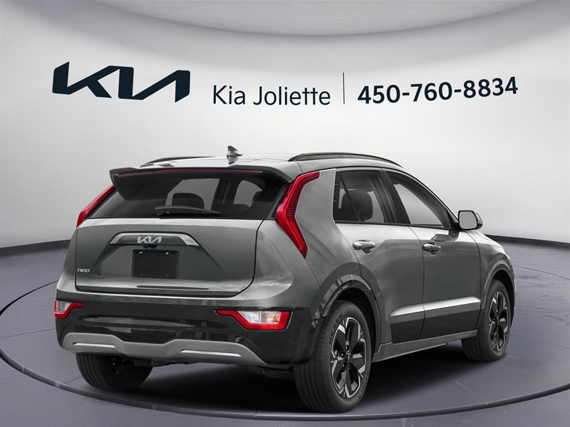 kia Niro électrique 2026 - 2