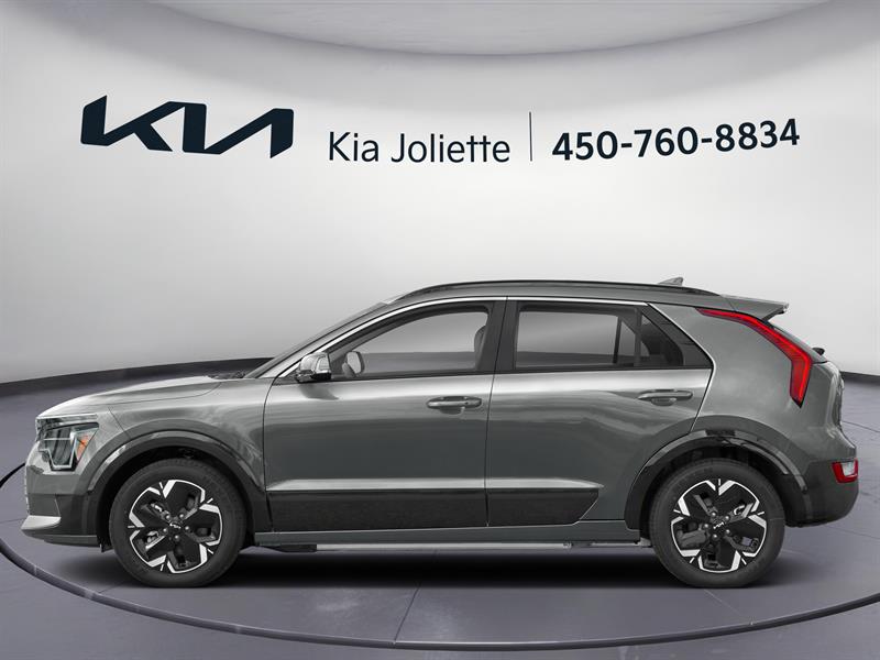 kia Niro électrique 2026 - 3