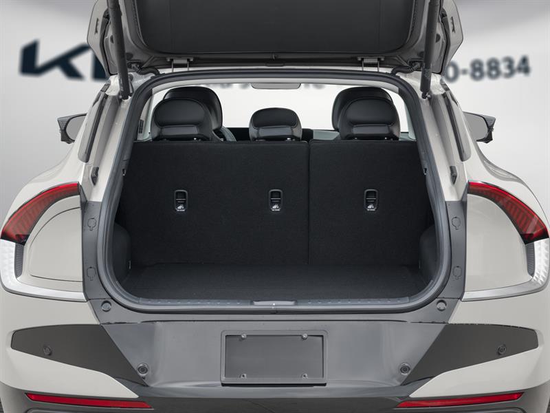 kia EV6 2025 - 7