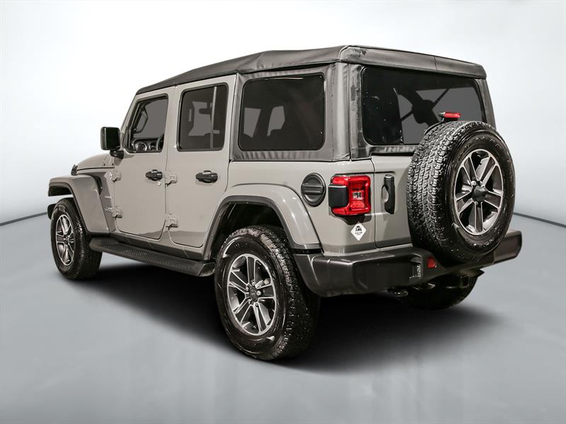 jeep Wrangler 2023 - 6