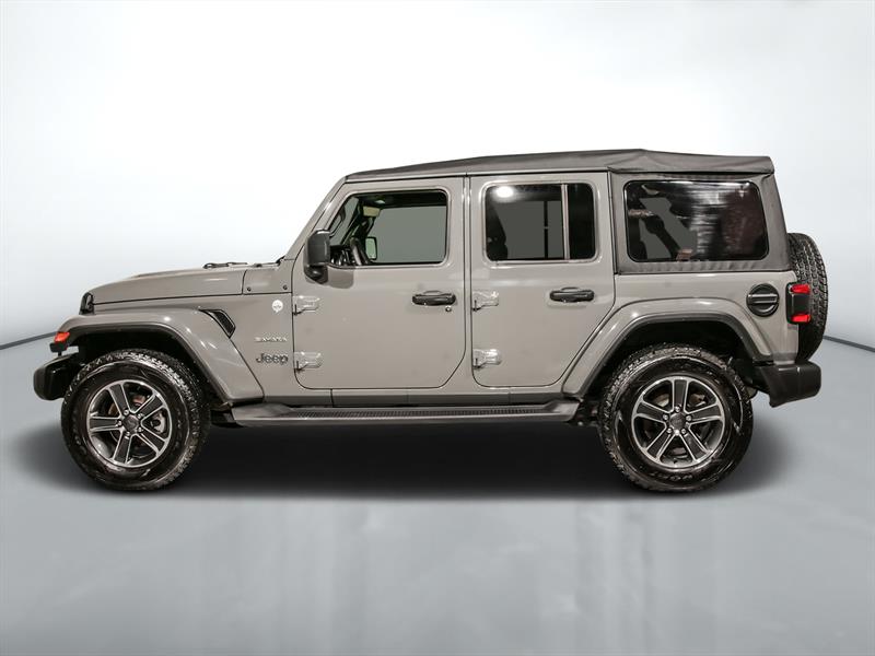 jeep Wrangler 2023 - 7