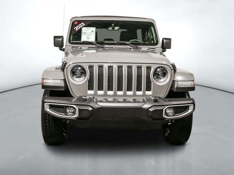 jeep Wrangler 2023 - 9