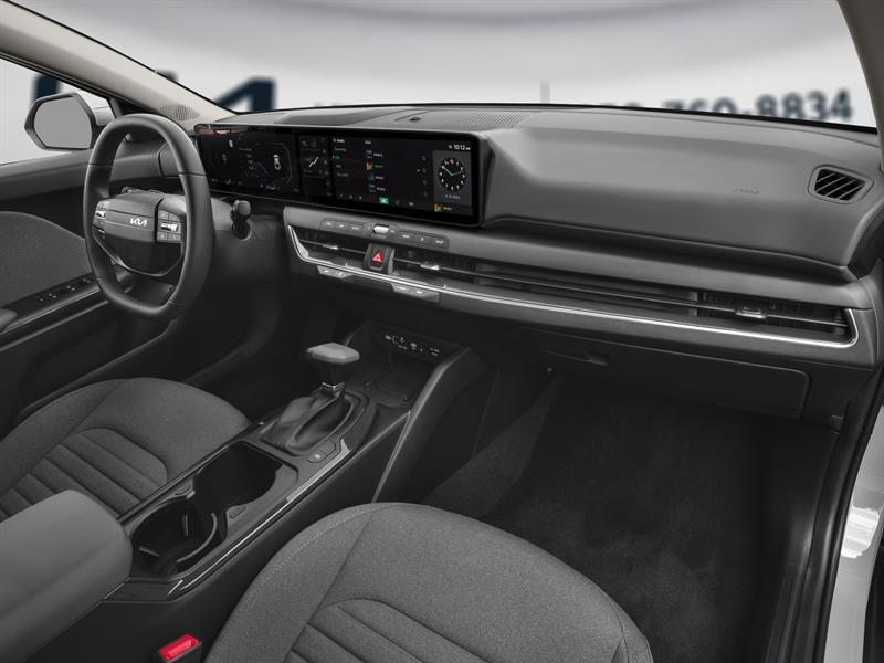 kia K4 2025 - 11