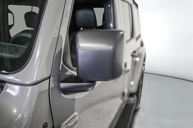 jeep Wrangler 2023 - 11