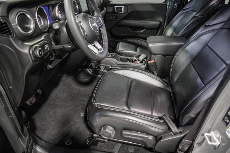 jeep Wrangler 2023 - 14