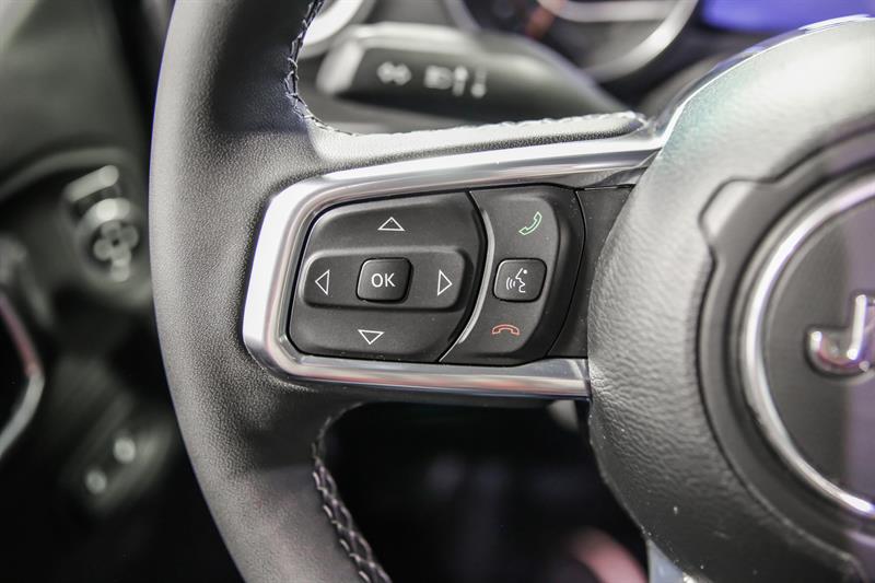 jeep Wrangler 2023 - 16