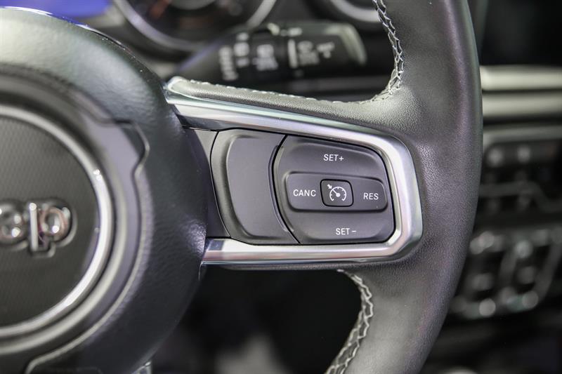 jeep Wrangler 2023 - 17