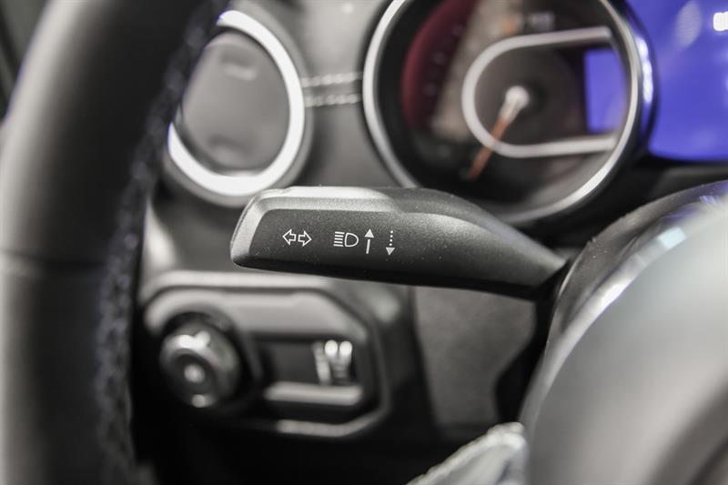 jeep Wrangler 2023 - 19