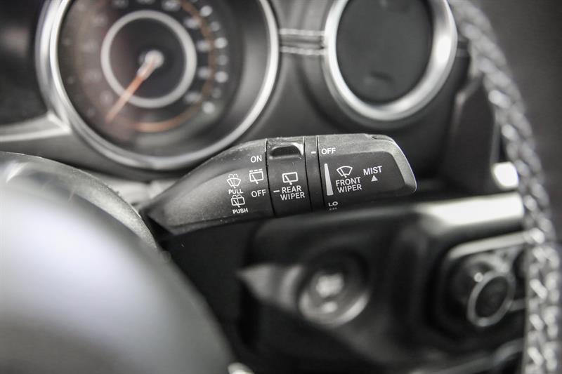 jeep Wrangler 2023 - 20