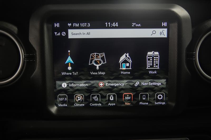 jeep Wrangler 2023 - 22